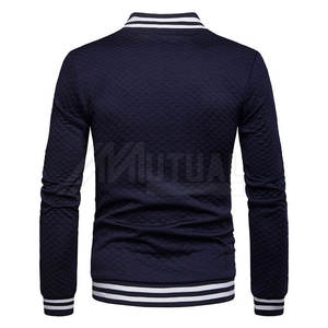 Veste décontractée pour homme, coupe-vent, respirante, séchage rapide, haute qualité, style nouveau, vêtements en toile tendance, best-seller - Product Image 3