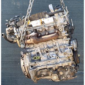 Motor semicompleto Toyota Yaris Serie 1NDTV 1NDTV Diésel 1400 (08>11) - Product Image 2
