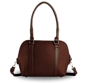 Bolsos asequibles con asas superiores duales, correa de hombro desmontable y bolsos con correa vertical para mujer 2025 - Product Image 1