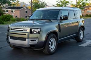 LAND ROVER DEFENDER 110 USADO 2021, Volante a la Izquierda/Derecha - Product Image 6