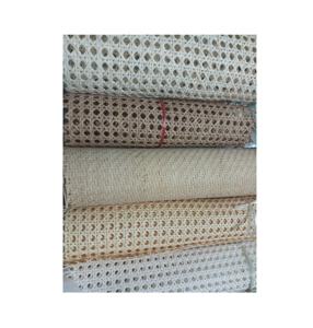 ตาข่ายหวายสานด้วยหวายแบบเปิด/ตาข่ายหวายแบบทอตาข่ายสำหรับสวนบ้าน - Product Image 1