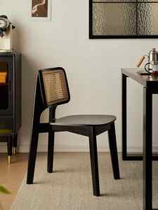 Silla de ocio individual de diseño moderno, cojines Beige de madera maciza, cómodos para el hogar, comedor, sala de estar, uso en Hotel para apartamento - Product Image 6