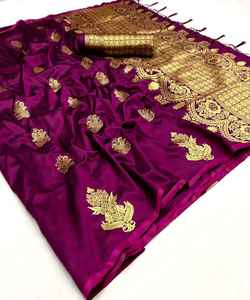 Arte Seda Sarees Mayorista Étnico - Product Image 6