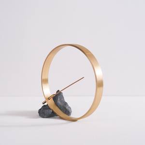 Support de bâton d'encens en métal élégant, vente en gros, capteur de cendres de parfum de maison pour décoration de maison, méditation de bureau, fabriqué en inde 2023 - Product Image 3