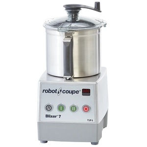 Procesador de Alimentos de Alta Calidad BLIXER7 de 2 Velocidades con Tazón de 8 qt, 208-240v/3ph - Product Image 1