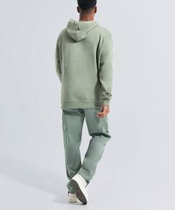 Sudadera con capucha ajustable y cómoda, precio asequible, anticontracción, antipilling, algodón mezclado, Sudadera con capucha para hombre, alta calidad, según la demanda del cliente - Product Image 5