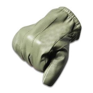 Gants d'habillage Gants en cuir personnalisés à la mode Dernière haute qualité en peau de mouton Service OEM Personnalisé Vie quotidienne - Product Image 2