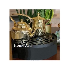 Dallah ฮีตเตอร์ไม้รูปทรงสี่เหลี่ยมดีไซน์ล่าสุด - Product Image 2