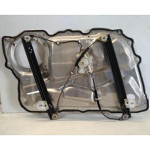 MECCANISMO ALZACRISTALLO ANTERIORE DESTRO AUDI A8 Serie D3 (4E2) 4E0839850 (02>09) - Product Image 1
