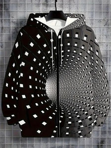 เสื้อฮู้ดดี้ทรงปกติแบบมีกระเป๋าปักโลโก้ตามสั่งจากโรงงาน ปี 2025 น้ำหนัก 420 กรัม ผ้าฝ้าย 100% ทรงหลวมไหล่ตก เหมาะสำหรับฤดูหนาว - Product Image 5