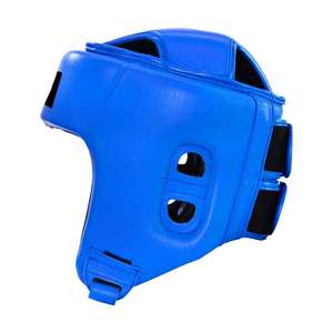 หัวหน้ายามที่กำหนดเองสำหรับมวยหรือการป้องกันศีรษะ - Product Image 3