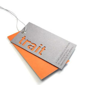 Impresión de etiquetas - Product Image 1