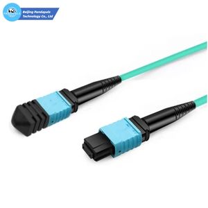 Câble réseau <span class=keywords><strong>optique</strong></span> <span class=keywords><strong>fibre</strong></span> <span class=keywords><strong>optique</strong></span> <span class=keywords><strong>Ethernet</strong></span> Mellanox MFP7E20-N030 d'origine neuf - Product Image 3