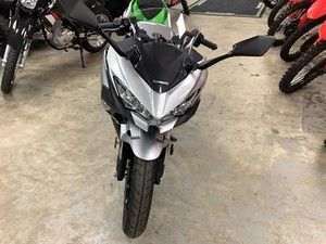 La Mejor Marca 2024, <span class=keywords><strong>Kawasaki</strong></span> <span class=keywords><strong>Ninja</strong></span> e 1 ABS, Nueva Motocicleta Deportiva - Product Image 2