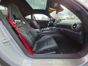 SUPER CLEAN 2017 ME-RCE-DES-BE-NZ A-M-G GT COUPE V8 CYLINDRES TRANSMISSION AUTOMATIQUE - Product Image 2