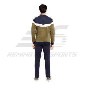 Nuevos chándales de diseño de moda para hombres, chándales de alta calidad para hombres, chándales al mejor precio para hombres - Product Image 4