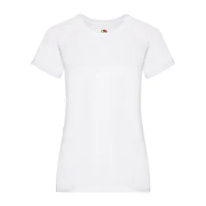 T-Shirt Personalizzata da Donna per Merchandising e Promozioni - Product Image 1