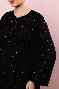 ชุดสูท farshi 2ชิ้นสำหรับผู้หญิงชุดเดรสลำลองคอลเลคชั่นฤดูร้อนสนามหญ้าดีไซน์ใหม่ด้านบน2025 - Product Image 5