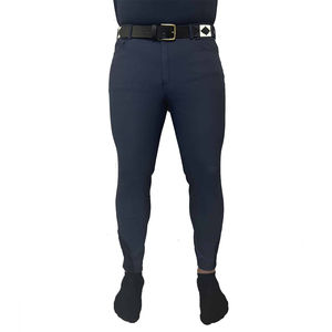 Pantalones de montar a caballo impresos con logotipo personalizado más exigentes/Pantalones de montar a caballo para hombre de tamaño personalizado de último diseño - Product Image 1