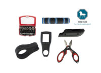 Accessoires de pompe à vélo de haute qualité de Tai Jyun Technology Co., incluant des pompes à main et des pompes à pied, valve Dunlop, service OEM, plastique 30-50