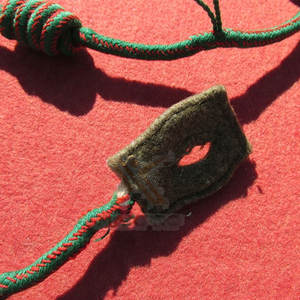 Unique Style Premium Quality Ceremonial Uniform <b>Lanyard</b> Heavy Duty Ceremonial Uniform <b>Lanyard</b> - Product Image 3