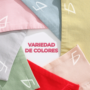 Slip in cotone a vita alta con taglio alto e funzione push-up, tinta unita, stile quotidiano, taglie XL e taglia unica, fornitura ODM - Product Image 2