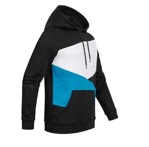 Pour la dernière arrivée sur mesure hommes pull à capuche avec le meilleur prix de vente coton mélangé vêtements élégants hommes pull à capuche - Product Image 2