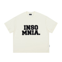 T-shirt Streetwear Unisexe en Coton 100% Fabriqué au Vietnam, Coupe Boxy, Manches Courtes, Personnalisable avec Logo Brodé ou Imprimé, Écologique, Tissé pour l'Été