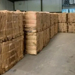 Residuos de periódicos usados antiguos Chatarra limpia OCC OINP ONP Periódico emitido en papel antiguo (SOP) - Product Image 3