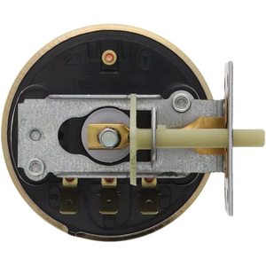 Interruptor de Presión Eléctrico Duradero 110V ERP 201609P para Lavadoras Alliance y Speed Queen, Hecho de Plástico - Product Image 5