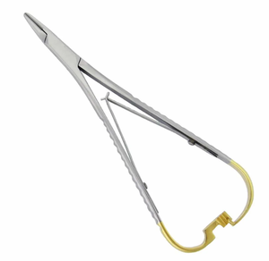 คีมเหล็กพร้อมเครื่องมือจัดวางแบบแมนนวลที่มีความยืดหยุ่น - Product Image 1