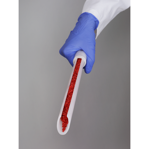 Máquina de Prueba Manual de Alta Calidad Powderdispo para Pruebas de Polvo, Fabricada en Alemania - Product Image 2