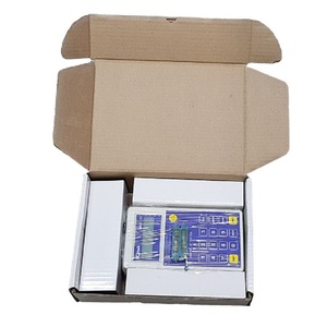 Testeur de circuits intégrés Kitek modèle DICT 01 de haute qualité, meilleur équipement didactique éducatif à faible coût - Product Image 3