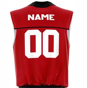 Venta caliente uniforme de baloncesto para ropa deportiva nuevo diseño adultos tamaños al por mayor logotipo personalizado/color transpirable uniforme de baloncesto - Product Image 5