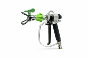 Buse auto-nettoyante sans air à basse pression TECNOVER Paintip Professional, taille 415 - Product Image 3