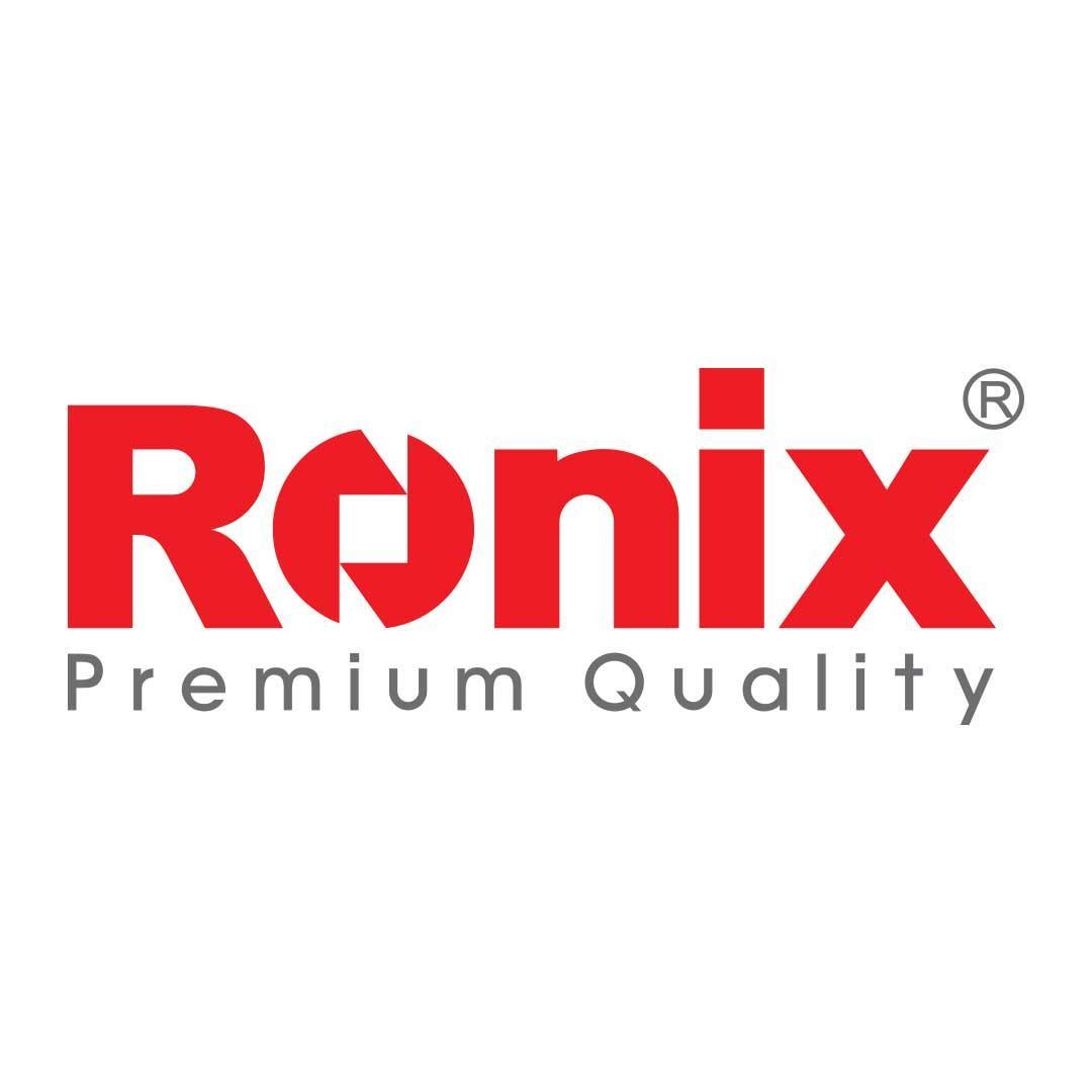 Ronix GmbH logo