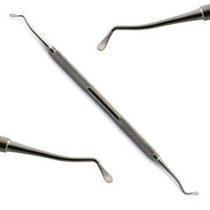 Équipement dentaire de haute qualité, source d'alimentation manuelle, y compris des condensateurs et des excavateurs dentaires, Narham Enterprises - Product Image 4