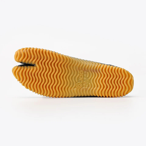 Chaussures Tabi MARUGO MAJOG6 directement du Japon, chaussures de festival avec semelle épaisse pour unisexe, confortables et traditionnelles - Product Image 6