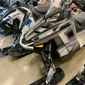 MARCA NUEVA POLARIS 550 RMK EVO 144 ES SNOWMOBILES - Product Image 2