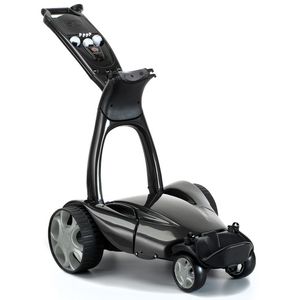 Carrito de Golf ORIGINAL de Calidad X10 X9, Disponible en Stock, Herramienta de Giro Premium - Product Image 1