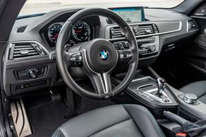 BMW M2 COMPETITION 2020 USADO, Volante a la Izquierda/Derecha - Product Image 4