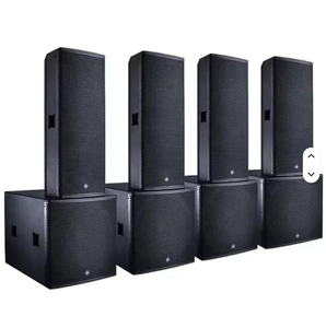 ลำโพงมอนิเตอร์เวทีแบบแอคทีฟ 4 ทาง ขนาด 18 นิ้ว ของแท้ใหม่เอี่ยม กำลังขับ 500-800 วัตต์ พร้อมไฟ RGB LED กันน้ำระดับ IPX-7 เชื่อมต่อบลูทูธ 5.3 - Product Image 1