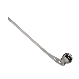 Prótesis ortopédica de cadera Lazcano de valor superior, instrumento de cirugía de cadera de hemiartroplastia bipolar no fenestrado - Product Image 2