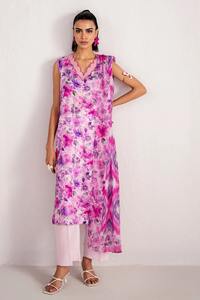 Invierno 2025 cuello Mujer-pieza amigable sostenible césped trajes lavables mangas completas Venta caliente señoras 'colección al por mayor - Product Image 6