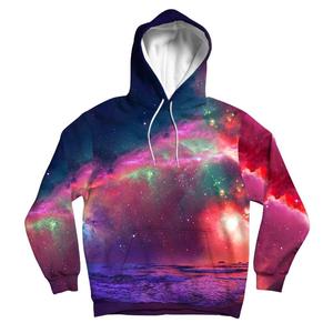 Sudadera con Capucha de Invierno de Alta Calidad, Forro Polar de Poliéster, con Sublimación Personalizada, Impresión de Alta Resolución, Colores y Logotipo Personalizados - Product Image 1