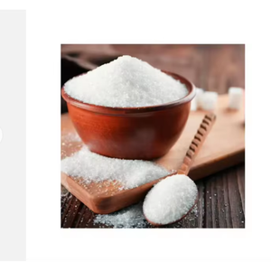 Azúcar Refinada Blanca Icumsa 45, Azúcar Refinada Icumsa 45 de AD con 2 Años de Vida Útil - Product Image 1