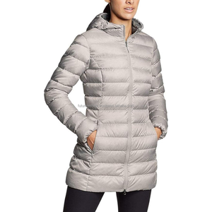 Abrigo de burbujas para mujer, chaqueta de talla grande, chaqueta acolchada, abrigos transpirables de invierno para mujer, ropa cálida de moda, chaqueta de plumón - Product Image 1