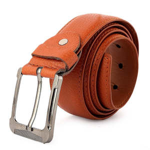 Cinturón para Hombre - Marrón - Product Image 1