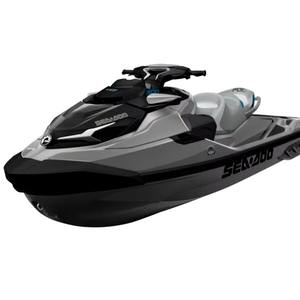 2022แท้ Sea-Doo Fish Pro GTX 300 Ltd - Product Image 1