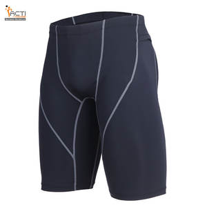 กางเกงขาสั้นรัดกล้ามเนื้อออกแบบได้ตามต้องการสินค้าออกใหม่ - Product Image 2